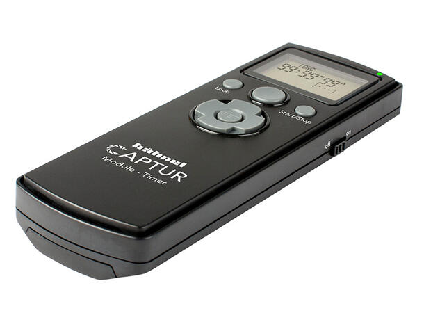 Hahnel Captur Module Timer Timermodul for Hähnel Captur 